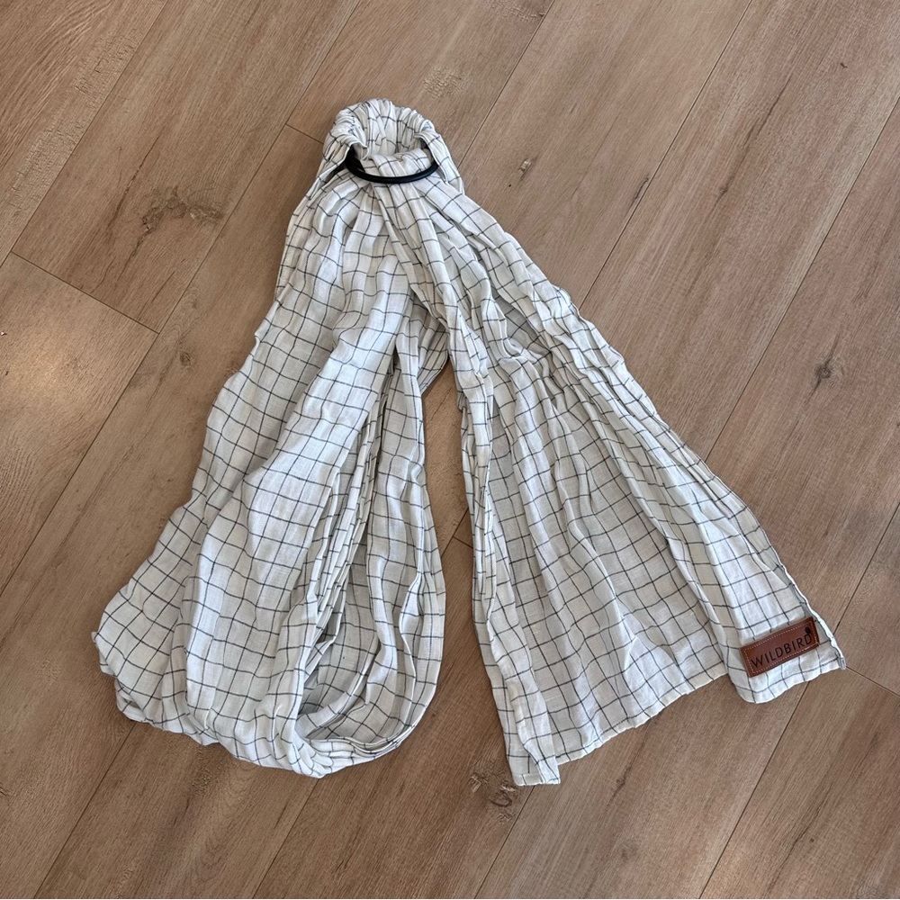 WILDBIRD Ring Sling
